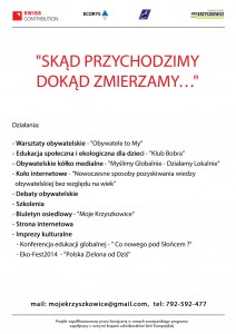 plakat A3