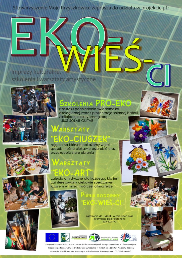 EKO WIEŚ CI