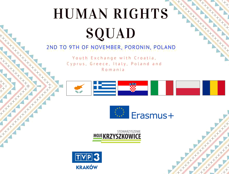 Human Rights Squad