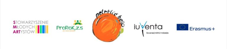 Otwórz OGRÓD, a uzdrowi Cię – Projekt Erasmus Plus, Słowacja
