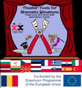 THEATER TOOLS FOR DRAMATIC SITUATIONS