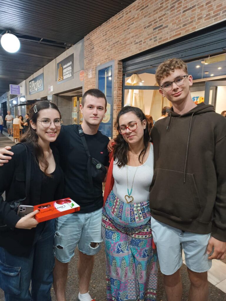 Gender E+quality for beginners Erasmus Project 2-8 Czerwiec 2024