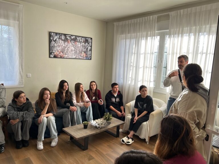 Zdjęcie z projektu Healthy Mind - Smart Eco