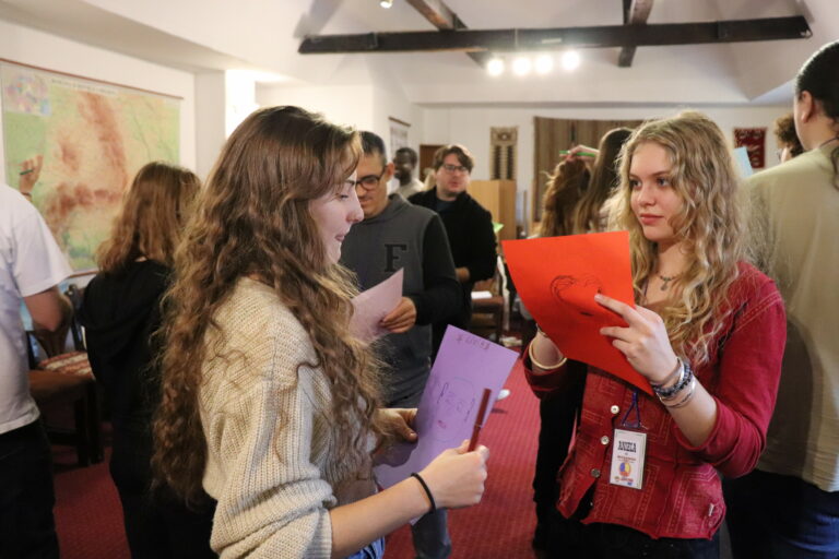 Erasmus+ training course: After All, We Are What We Are