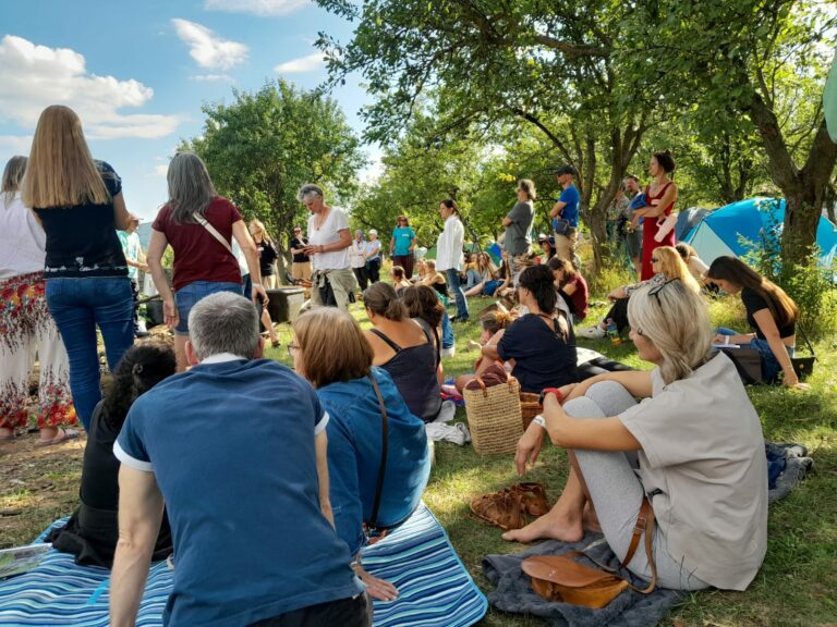 Zdjęcie z projektu Healthy Mind - Smart Eco