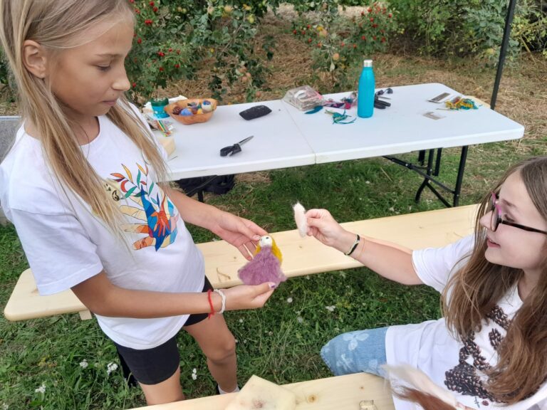 Zdjęcie z projektu Healthy Mind - Smart Eco